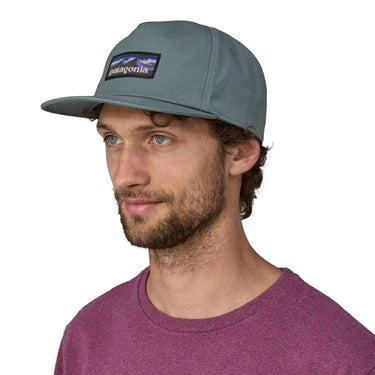 Patagonia Boardshort Label Funfarer Cap