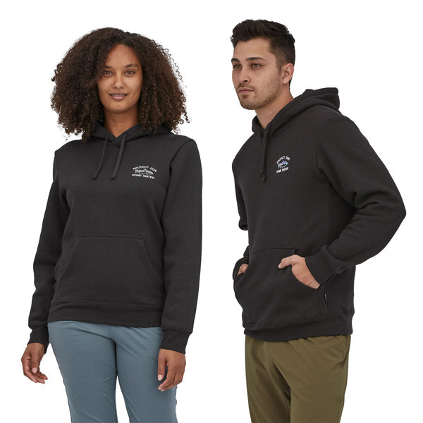 Men's Home Water Trout Uprisal Hoody