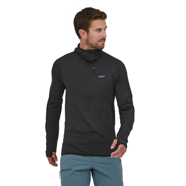 Patagonia M's R1 P/O Hoody