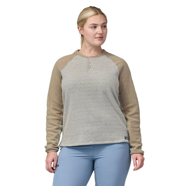 Patagonia Women's R1 Air Henley – Elements Outfitters