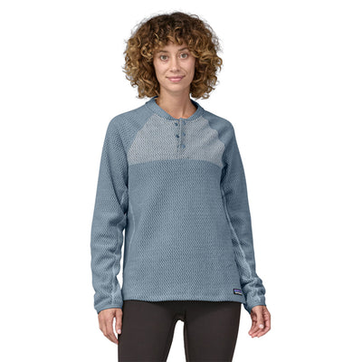 R1 Air Henley pour femmes - Vente