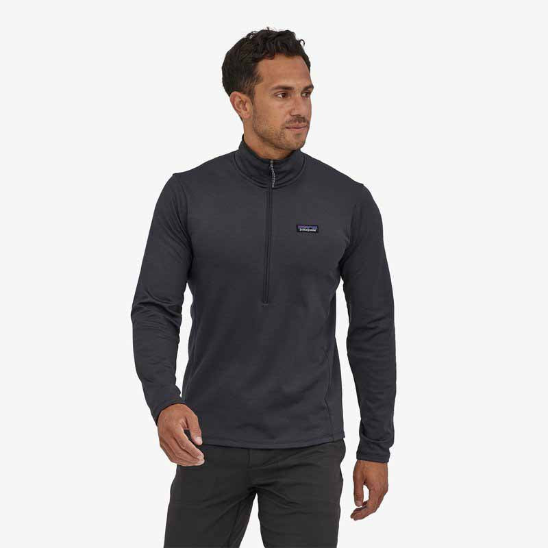 Patagonia M's R1 Daily Zip Neck