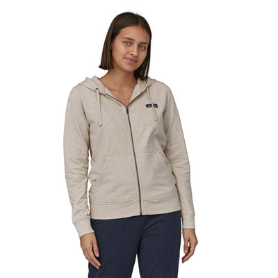 Women's Ahnya Full-Zip Hoody - Sale