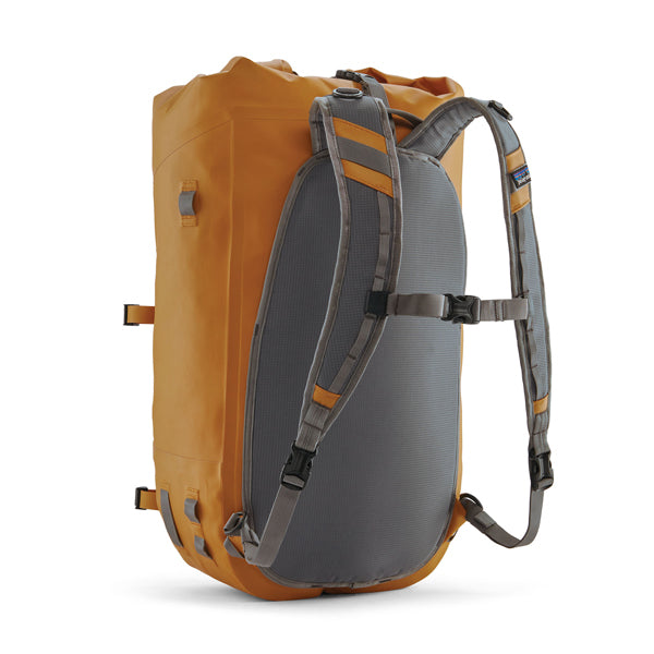 Disperser Roll-Top Pack 40L