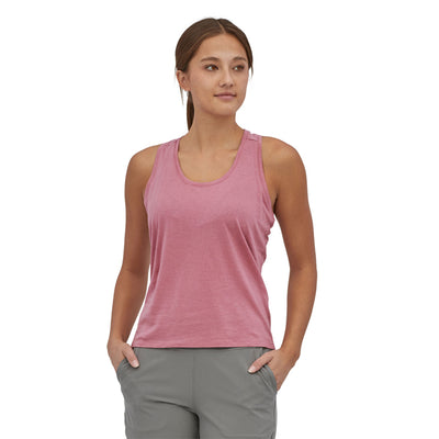 Women's Side Current Tank Top - Sale
