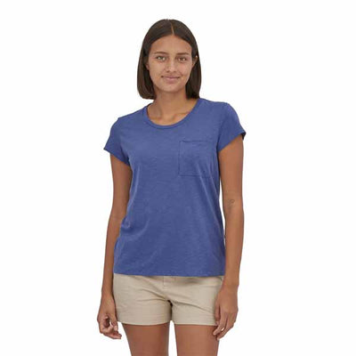 Patagonia W's Mainstay Tee