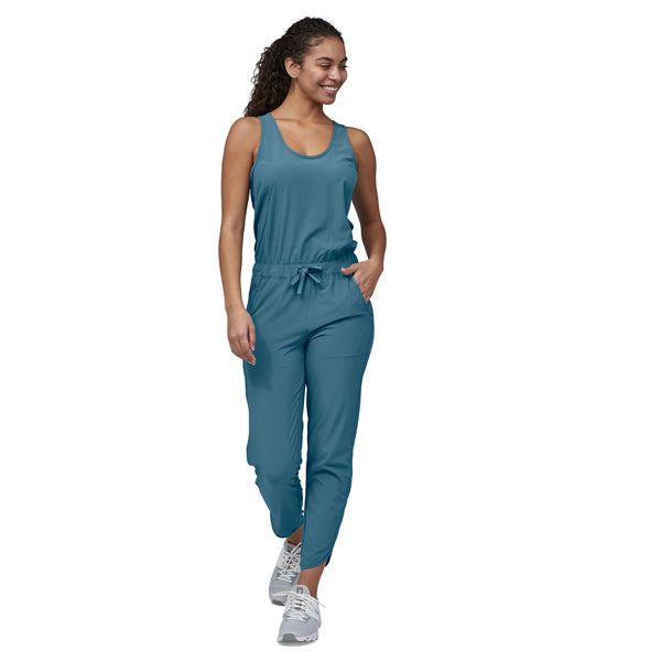 Barboteuse Fleetwith pour femmes - Vente