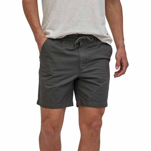Patagonia M's LW All-Wear Hemp Volley Shorts