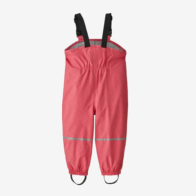 Patagonia Baby Torrentshell 3L Bibs