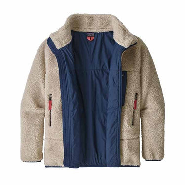 Patagonia Kids' Retro-X Fleece Jacket