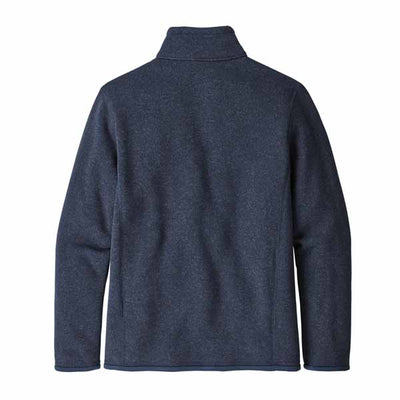 Patagonia K's Better Sweater 1/4 Zip