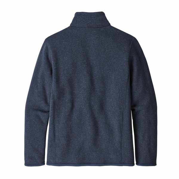 Patagonia K's Better Sweater 1/4 Zip