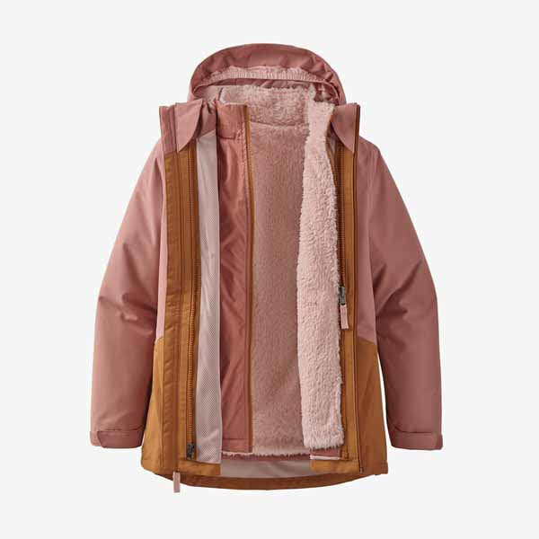 Patagonia K's 4-in-1 Drop Tail Everyday Jkt