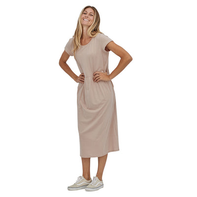 Robe T-Shirt Kamala Femme - Promos