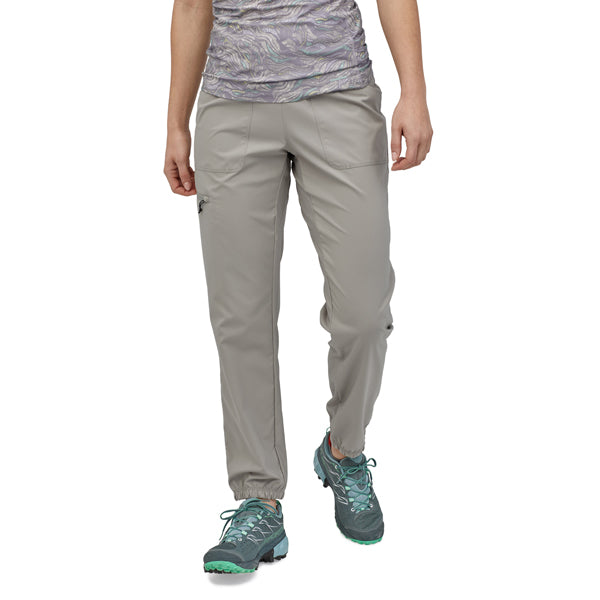 Joggers Tech Femme - Promos
