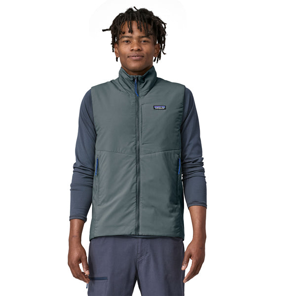 Men's Nano-Air Light Vest - Sale