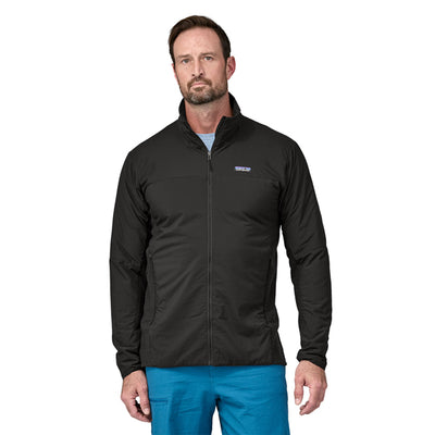 Patagonia M's Nano-Air Light Hybrid Jkt