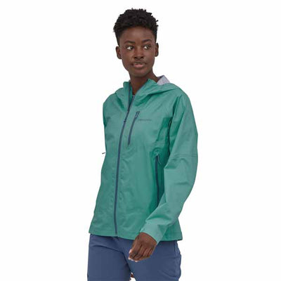 Patagonia W's Storm10 Jkt