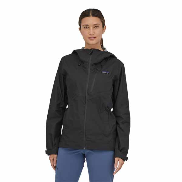 Patagonia W's Granite Crest Jkt