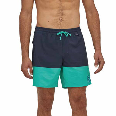 Patagonia M's Hydropeak Volley Shorts - 16 in.