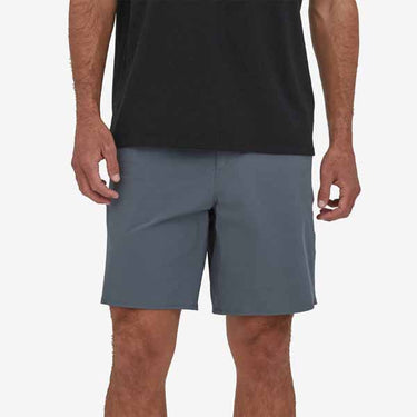 Patagonia M's Hydropeak Hybrid Walk Shorts - 19 in.