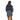 Women's Silent Down Hybrid Parka - Sale