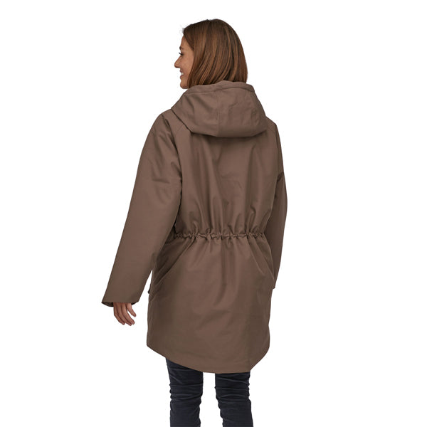 Women's Great Falls Insulated Parka - Sale