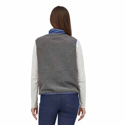 Patagonia W's Synch Vest