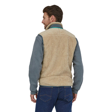 Patagonia M's Classic Retro-X Vest