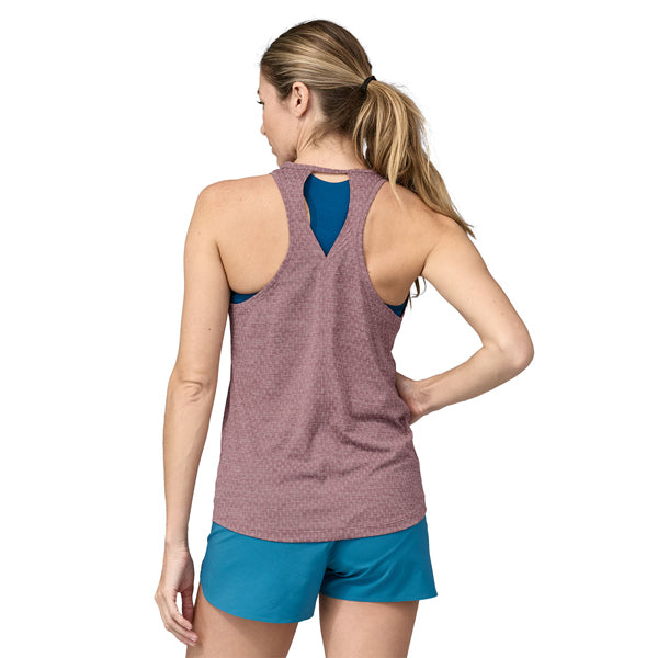 Débardeur Ridge Flow pour Femme - Promos