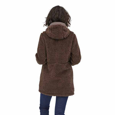 Patagonia W's Dusty Mesa Parka