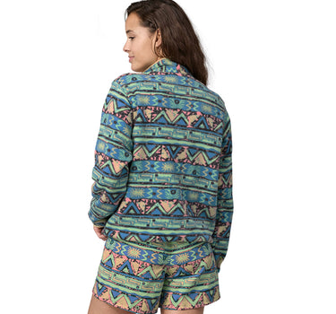 Women's Lightweight Synchilla® Snap-T® Fleece Pullover
