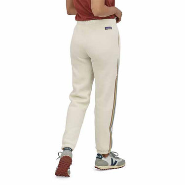 Patagonia W's Ridge Rise Stripe Uprisal Sweatpants
