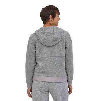 Patagonia W's Shearling Hoody