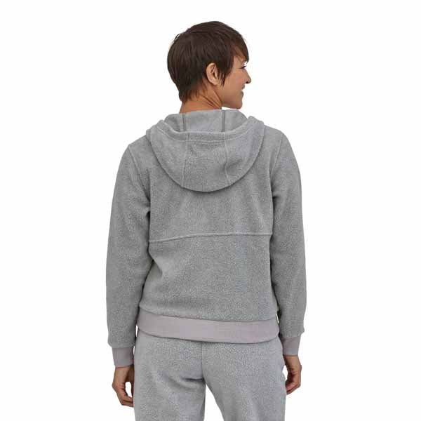 Patagonia W's Shearling Hoody