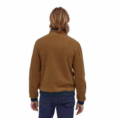 Patagonia M's Shearling Button P/O