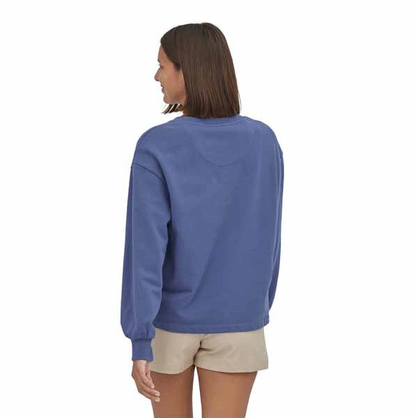 Patagonia W's Regenerative Organic Certified Cotton Essential P/O
