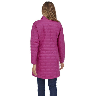 Women's Nano Puff Parka - Sale