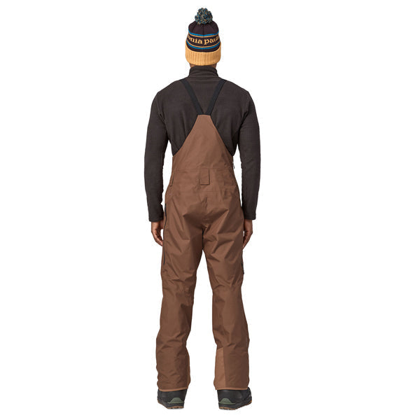 Men's Powder Town Bibs - Regular - Sale