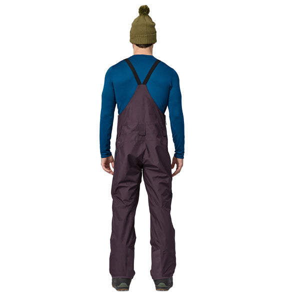 Men's Powder Town Bibs - Regular - Sale