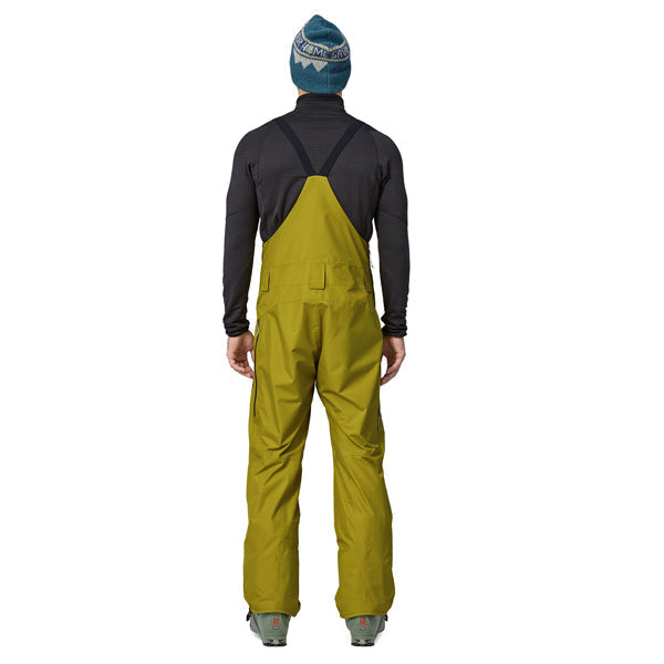 Men's Powder Town Bibs - Regular - Sale