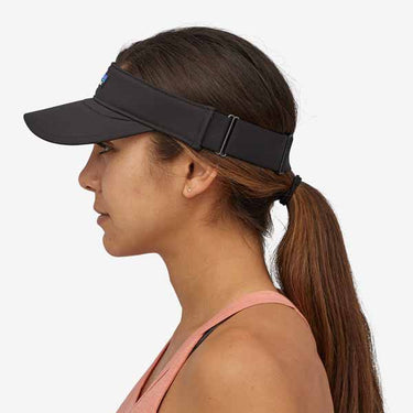 Patagonia Airshed Visor