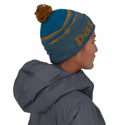 Patagonia LW Powder Town Beanie