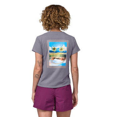 Patagonia W's 50 Year Responsibili-Tee