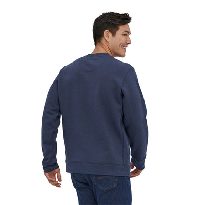 Fitz Roy Horizons Uprisal Crew Sweatshirt - Sale