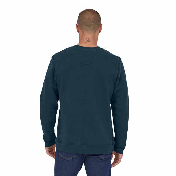 Fitz Roy Horizons Uprisal Crew Sweatshirt - Sale