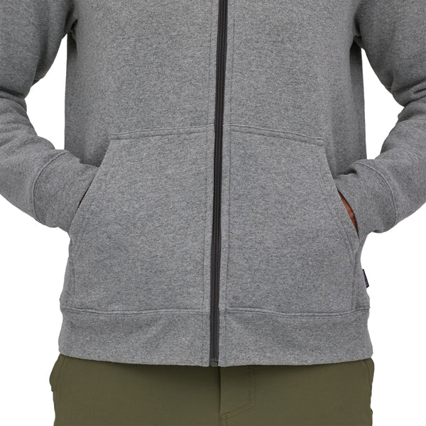 Patagonia Spirited Seasons Uprisal Full-Zip Hoody