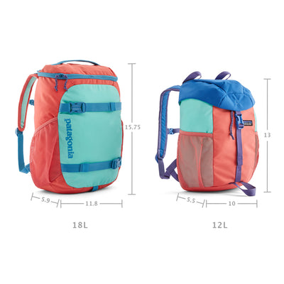 K's Refugito Jour Pack 18L