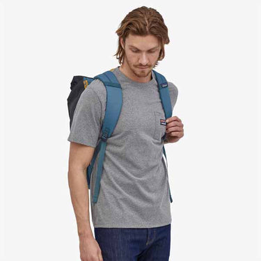 Patagonia Arbor Roll Top Pack