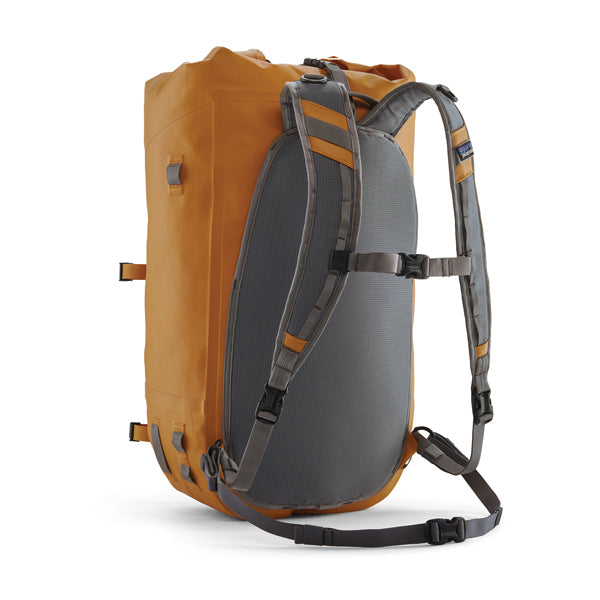 Disperser Roll-Top Pack 40L